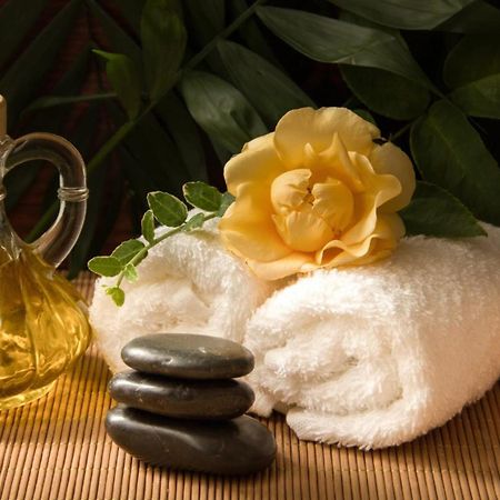 Porto Nautico & Spa 외부 사진